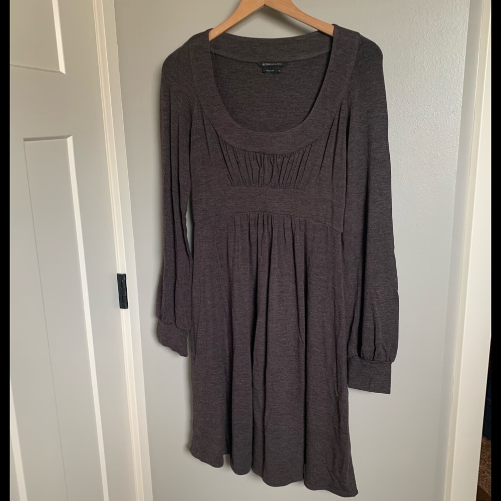 BCBG Maxwzria Knit Dress
